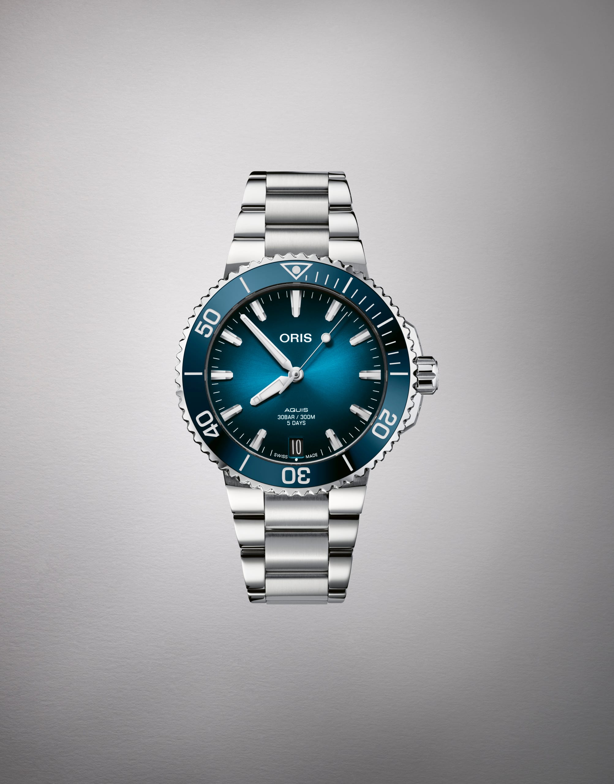 TAG Heuer Aquis